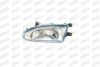PRASCO HN0104603 Headlight